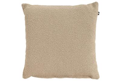 Hartman kussen estelle 50x50cm beige