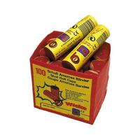 Wicke pakje a 12 rol amorces 100 schots - thumbnail