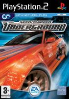Need for Speed Underground - thumbnail