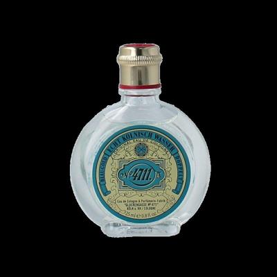 Eau de cologne onverpakt 25 Milliliter Eau de cologne onverpakt 25 Milliliter