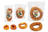 Beeztees Culinair Kauwring Kip Ø19cm - thumbnail