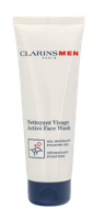 Clarins Men Active Wash Gel 125ml - thumbnail