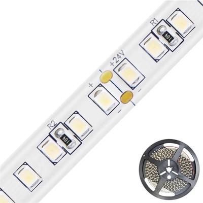 EVN EVN Lichttechnik SB54241402840 LED-strip Energielabel: F (A - G) Met open kabeleinde 24 V 5 m Neutraalwit 1 stuk(s)