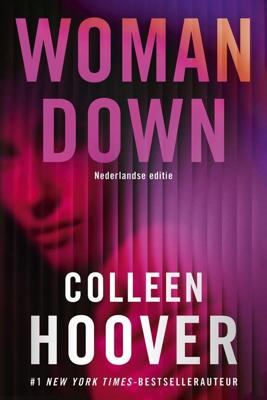 Woman down - Colleen Hoover - ebook