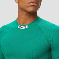 Craft 1906255 Progress Baselayer CN LS M - Team Green - S - thumbnail