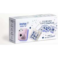 Digitale Camera Fujifilm INSTAX MINI12 K Roze - thumbnail