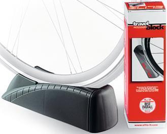 ELITE egaliseerblok travel block black travel