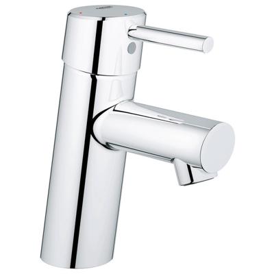 GROHE Concetto waterbesparendes wastafelkraan met 28mm ES cartouche chroom 2338510e