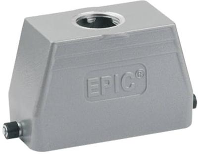 LAPP 19080900 Afdekkap M25 EPIC® H-B 16 1 stuk(s)