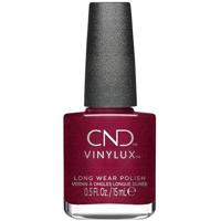 Cnd Vinylux Weekly Polish #139 Red Baroness - thumbnail