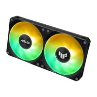 Asus TUF GAMING LC III 240 ARGB PC-waterkoeling - thumbnail
