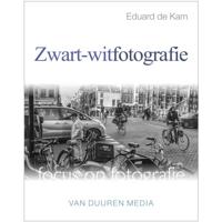 Focus op Fotografie: Zwart-witfotografie - Eduard de Kam - thumbnail