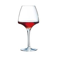 Chef & Sommelier Rode Wijnglazen Open Up - 320 ml - 6 stuks - thumbnail