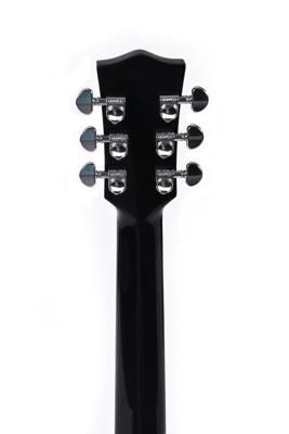 Sigma Guitars DM-SG5-BK elektrisch-akoestische westerngitaar