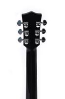 Sigma Guitars DM-SG5-BK elektrisch-akoestische westerngitaar - thumbnail
