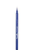 Maybelline Master Precise eyeliner 1,5 g Vloeistof Blauw - thumbnail