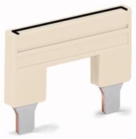 WAGO 2010-433 Kambrug Lichtgrijs 50 stuk(s) - thumbnail