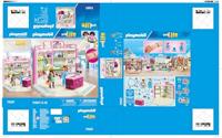 PLAYMOBIL 71537 Accessoireswinkel - thumbnail