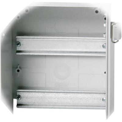 Fibox EKIV 47 8392231 DIN-rail Staal 1 stuk(s)