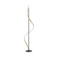 Paul Neuhaus Design vloerlampQ-Swing antraciet - 438-13 - thumbnail