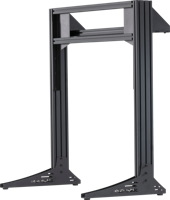 Playseat RAC.00264 flat panel bureau steun Zwart Vloer - thumbnail