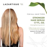 Lazartigue Stronger Hair Serum 50ml - thumbnail