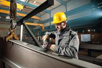 Metabo WEV 15-125 Quick 600468000 Haakse slijper 125 mm 1550 W - thumbnail