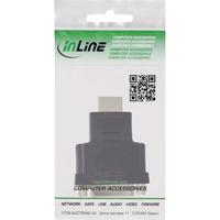 InLine 17670P kabeladapter/verloopstukje - thumbnail