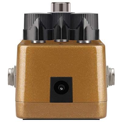 NUX NOD-1 Horseman overdrive effectpedaal