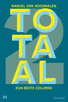 Totaal 2 - Marcel van Roosmalen - ebook - thumbnail