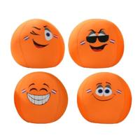 Fan Faces Holland 15 cm Assorti - thumbnail