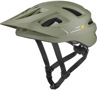 Bollé mtb helm "adapt pure" helmet adapt pure size s khaki matte