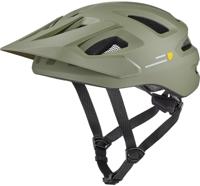 Bollé mtb helm "adapt pure" helmet adapt pure size s khaki matte - thumbnail