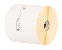 Zebra Direct 1000D Etiket - 51x25mm 10 rollen - thumbnail