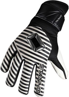 Stanno 480243 Legacy Ltd - White-Black - 9.5