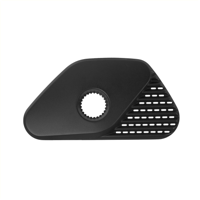 Bobike voetbeschermplaten junior set - thumbnail