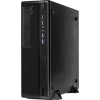 Inter-Tech IT-502 mini towerhtpc behuizing - thumbnail