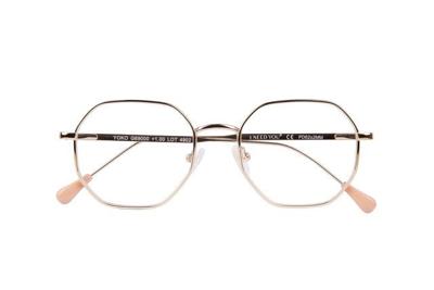 Leesbril i need you +1.00dpt yoko goud