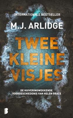 Twee kleine visjes - M.J. Arlidge - ebook