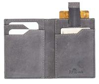 Juscha JU-47257 Pasjeshouder Met Muntenvak Rfid Pride And Soul - thumbnail