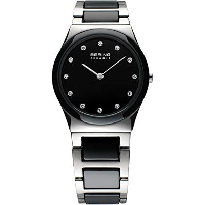Bering 32230-742 (Ø 30 mm) Dames horloge