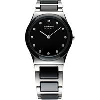Bering 32230-742 (Ø 30 mm) Dames horloge - thumbnail
