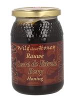 Wild About Honey Honing Berg Rauwe - thumbnail