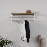 Wandkapstok Joris - thumbnail