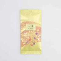Japanse Gyokuro Thee - Tokyo Design Studio - 50gr - thumbnail
