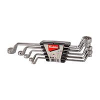 Makita Accessoires B-65551 | Ringsleutelset | 5-delig - B-65551 - thumbnail