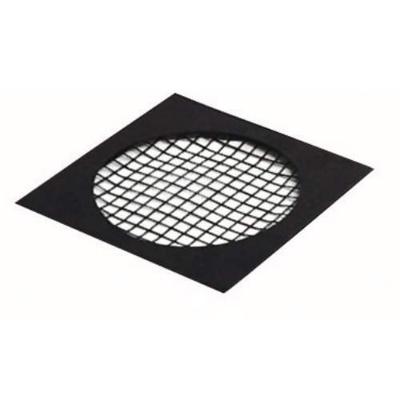 Showtec Filterframe voor korte Par 56 zwart