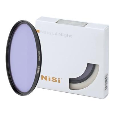 NiSi Natural Night 72mm