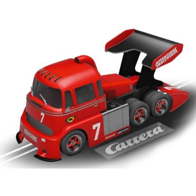 Carrera DIGITAL 132 - Race Truck "No.7" racewagen