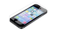 ZAGG OnvisibleShield, HD Clarity met Premium Screen Protection voor Apple iPhone 5/5S/5C - thumbnail